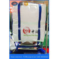 mesh big bag pp bag for saw dust 5 ton bulk bags pp big bag 200kg jumbo bag 1 tone large 3 ton bag